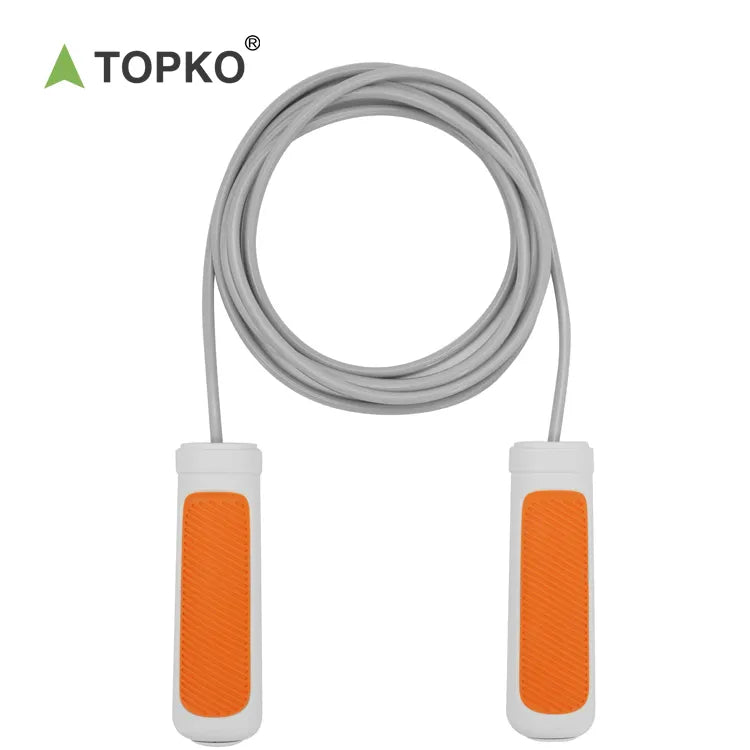 Smart Jump Rope