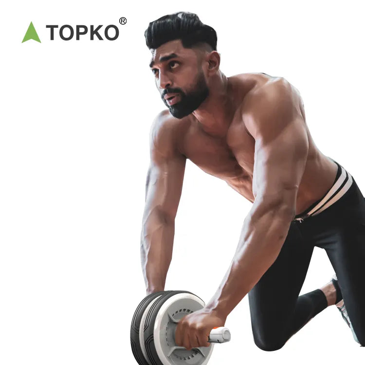 Smart AB Wheel