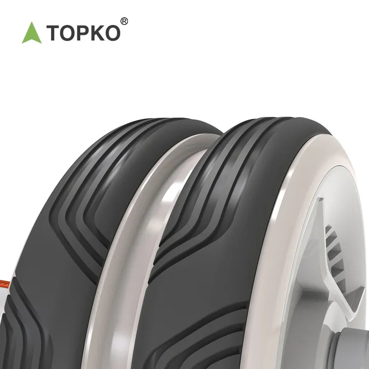 Smart AB Wheel