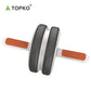 Smart AB Wheel