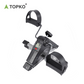 TOPKO Folding Pedal Exerciser