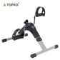 TOPKO Folding Pedal Exerciser