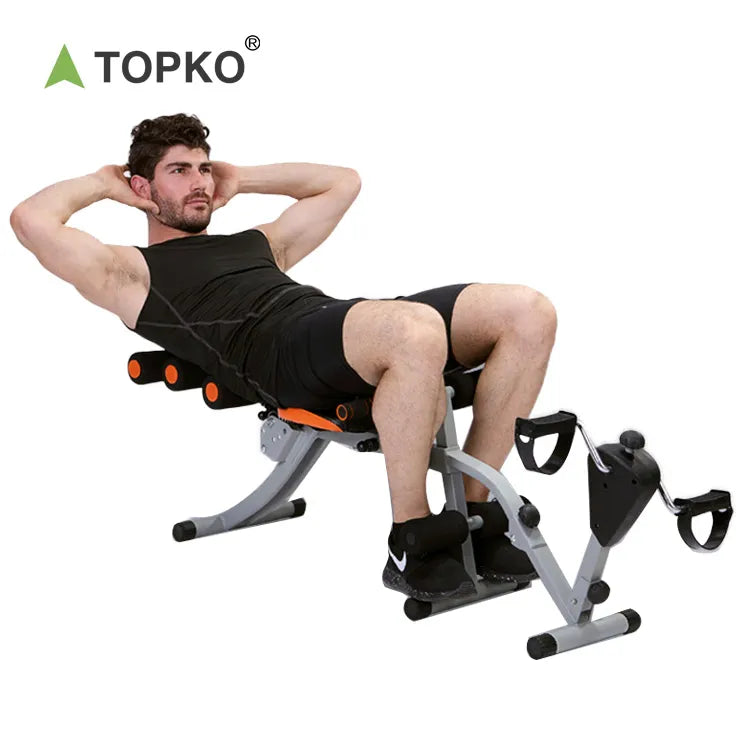 AB Workout Machine