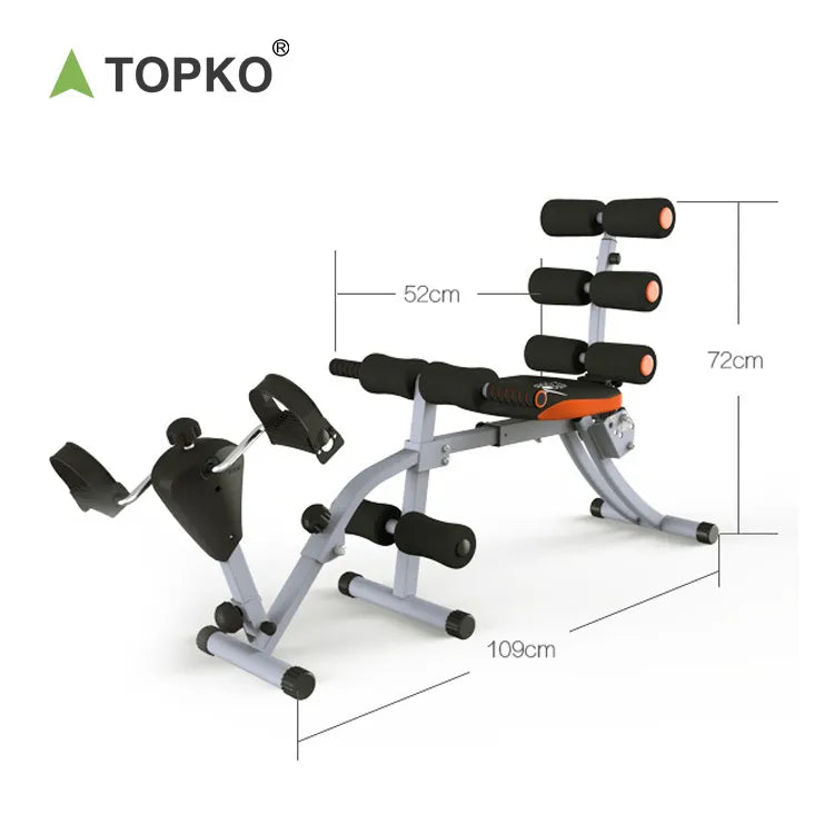 AB Workout Machine
