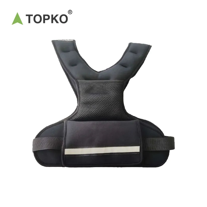 Sand Vest