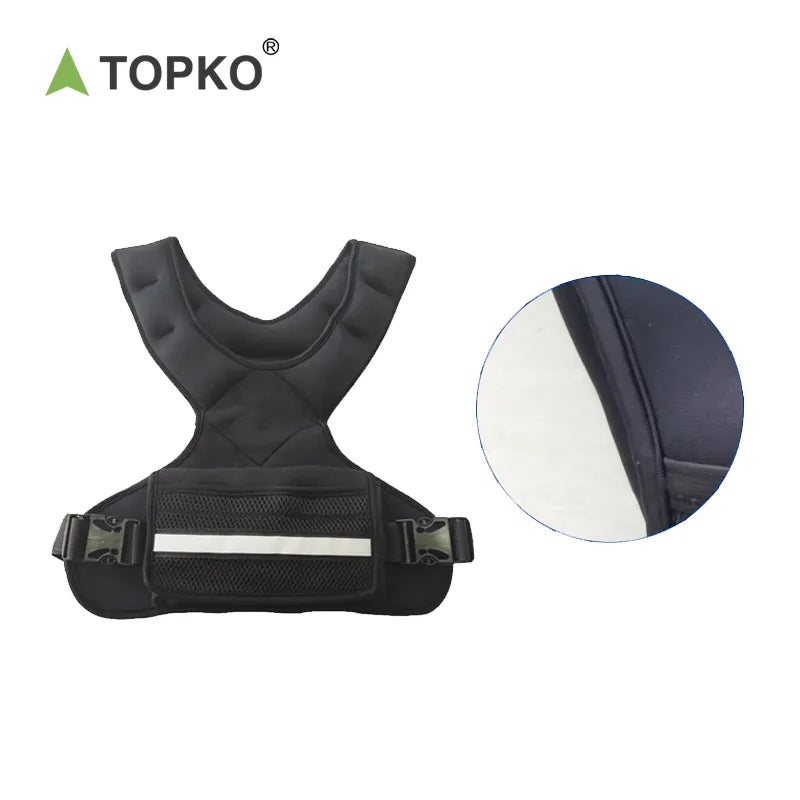 Sand Vest