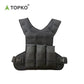Sand Vest
