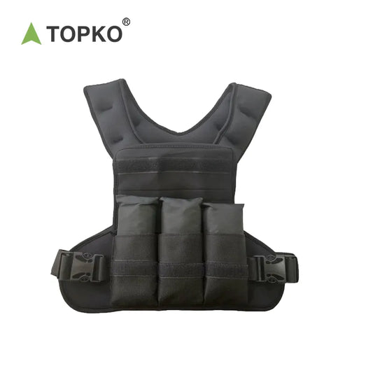 Sand Vest
