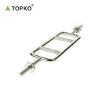 Chrome Tricep Bar