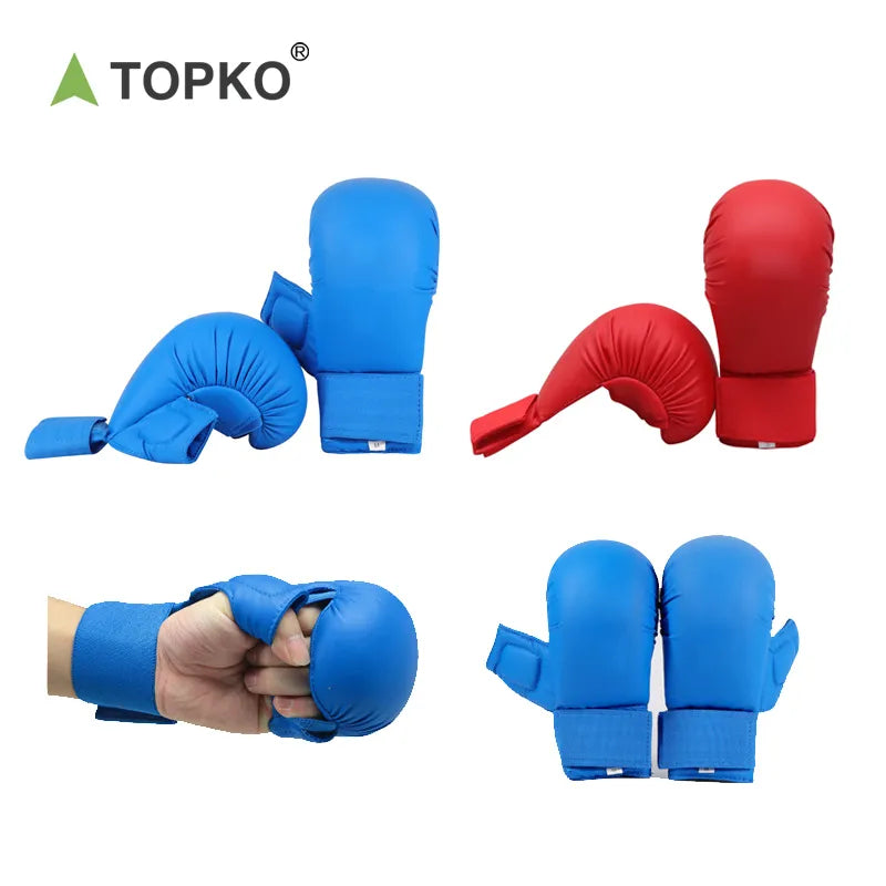 Boxing Gloves
