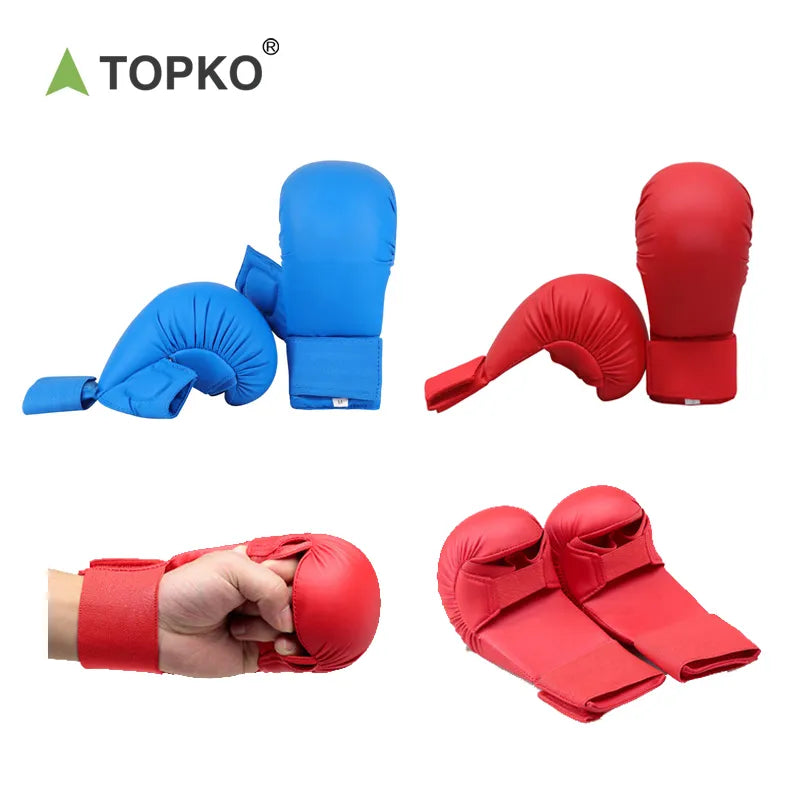 Boxing Gloves