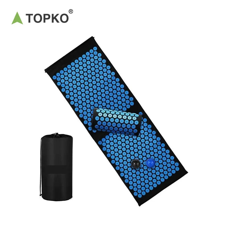 Acupuncture Mat