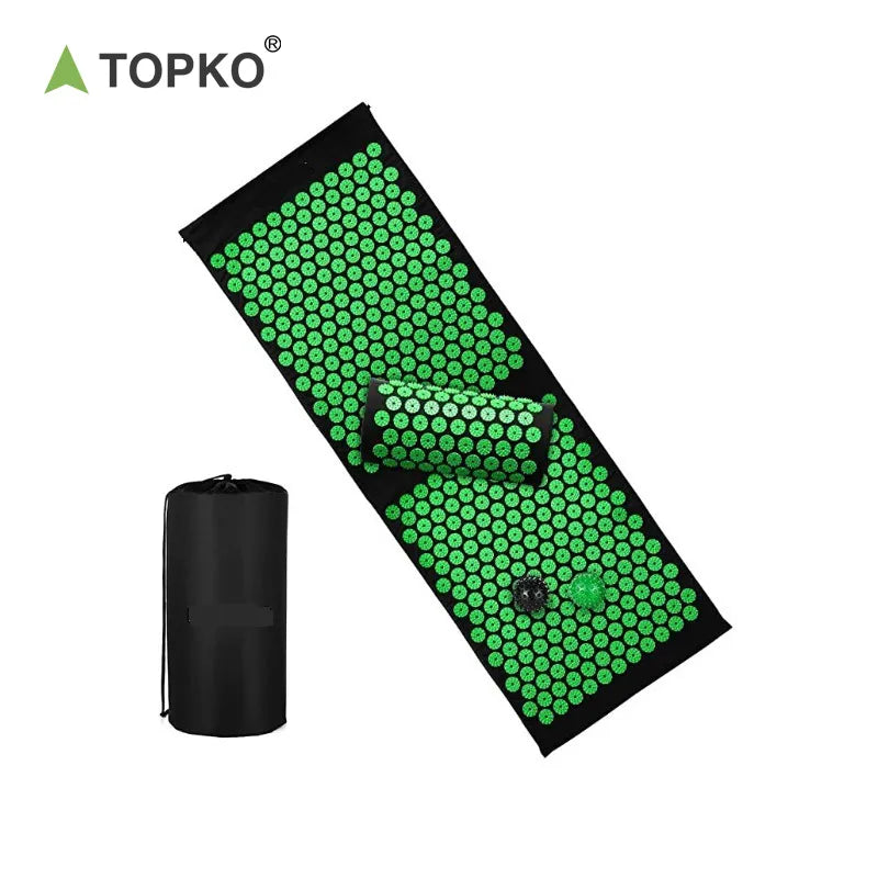 Acupuncture Mat