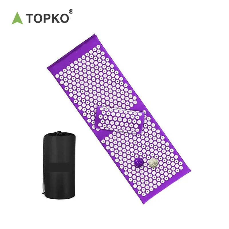 Acupuncture Mat