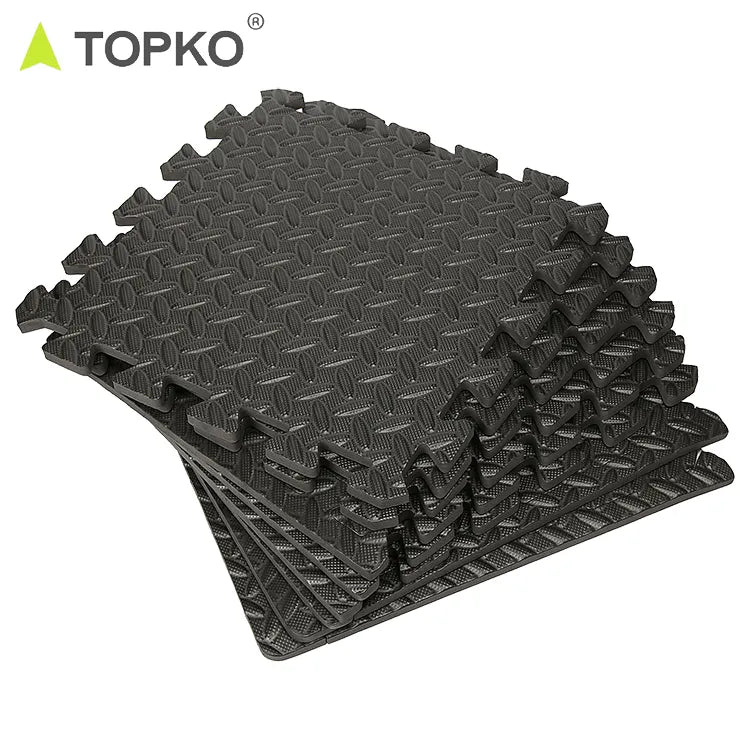 Interlocking Mat
