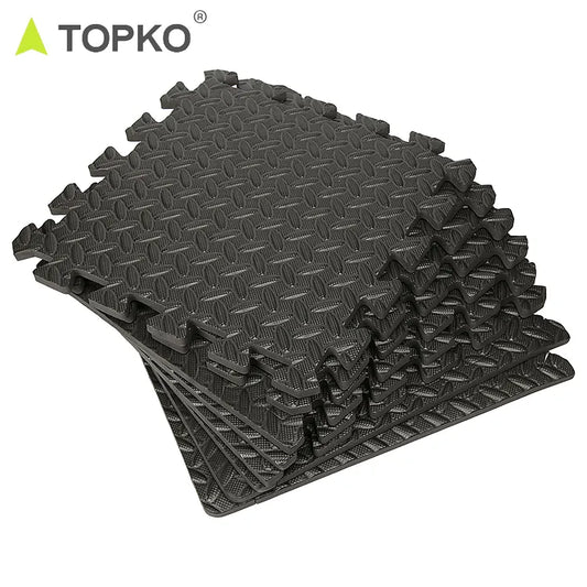Interlocking Mat