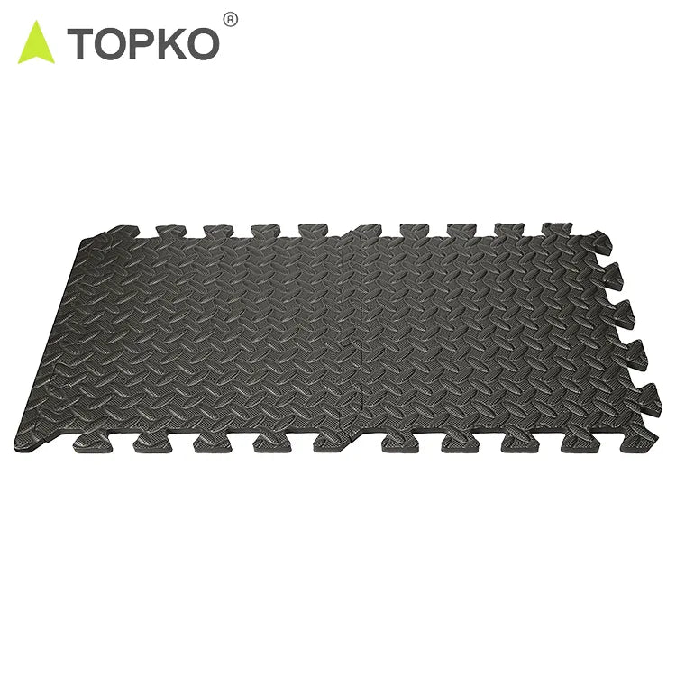 Interlocking Mat