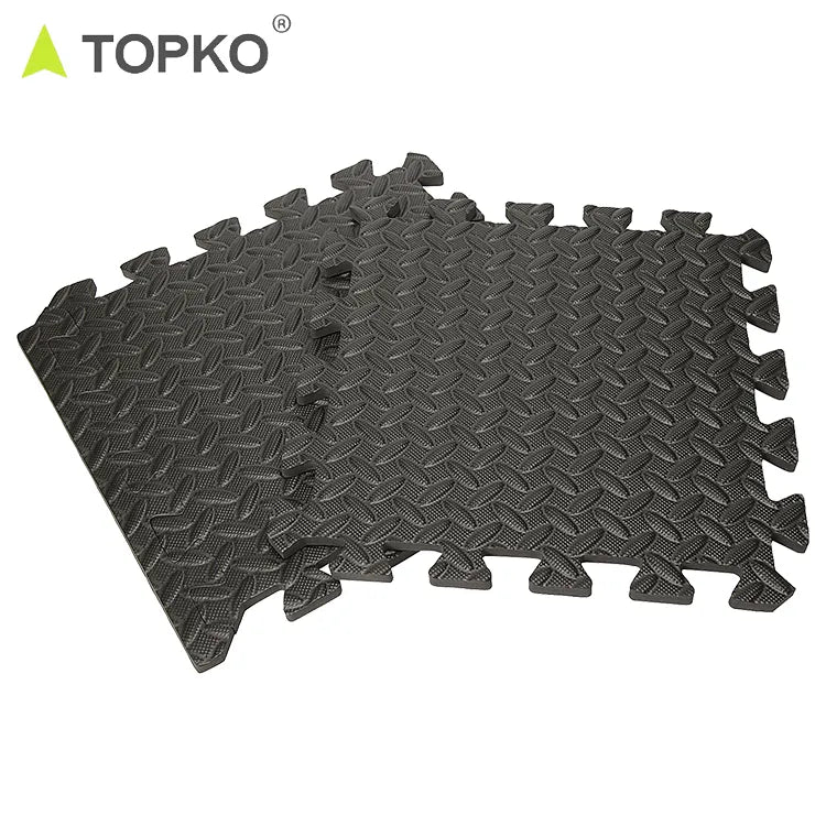 Interlocking Mat