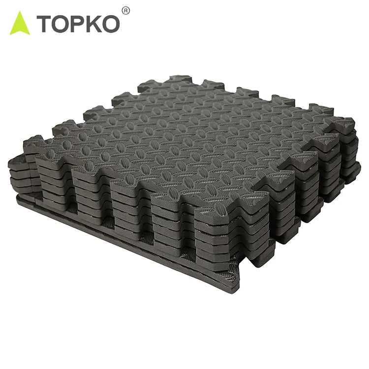Interlocking Mat
