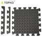 Interlocking Mat