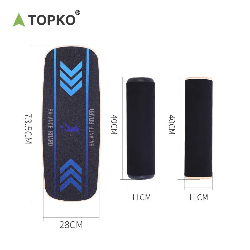 Balance Board