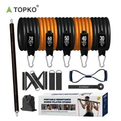 Pilates Stick Set