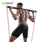 Pilates Stick Set