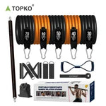 Pilates Stick Set