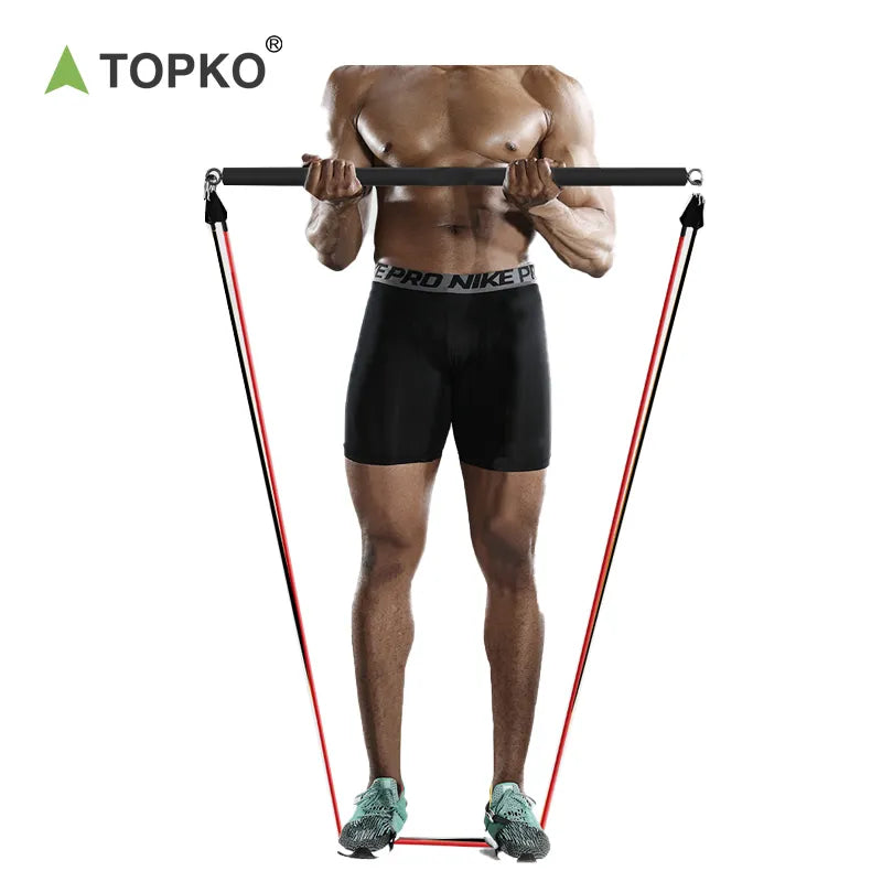 Pilates Stick Set