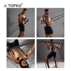 Pilates Stick Set