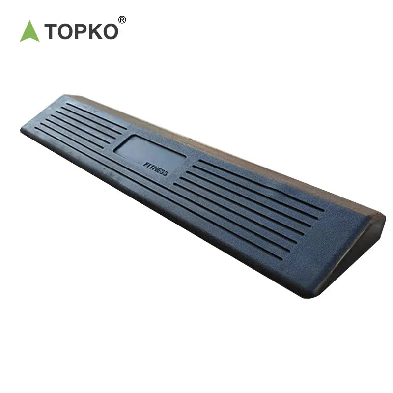 Slant Board