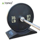 Weight lifting platform