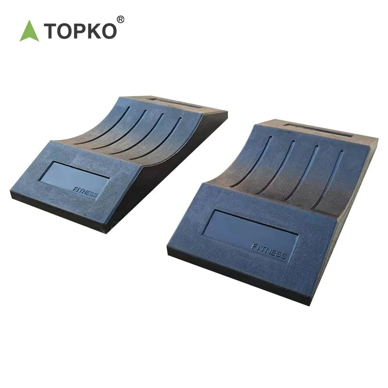 Weight lifting platform