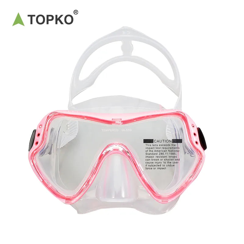 Swimming goggles