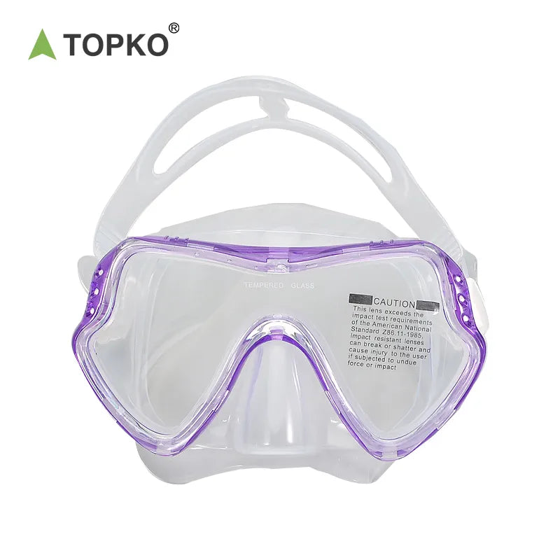 Swimming goggles