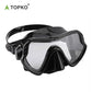 Swimming goggles