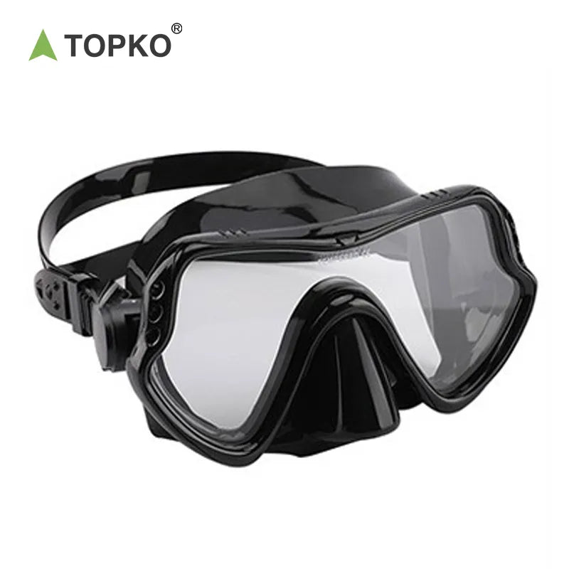 Swimming goggles