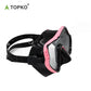 Swimming goggles