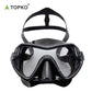 Swimming goggles