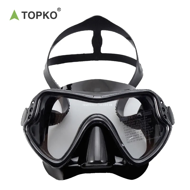 Swimming goggles
