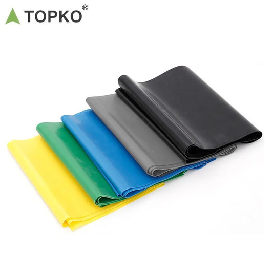TPE Resistance Band