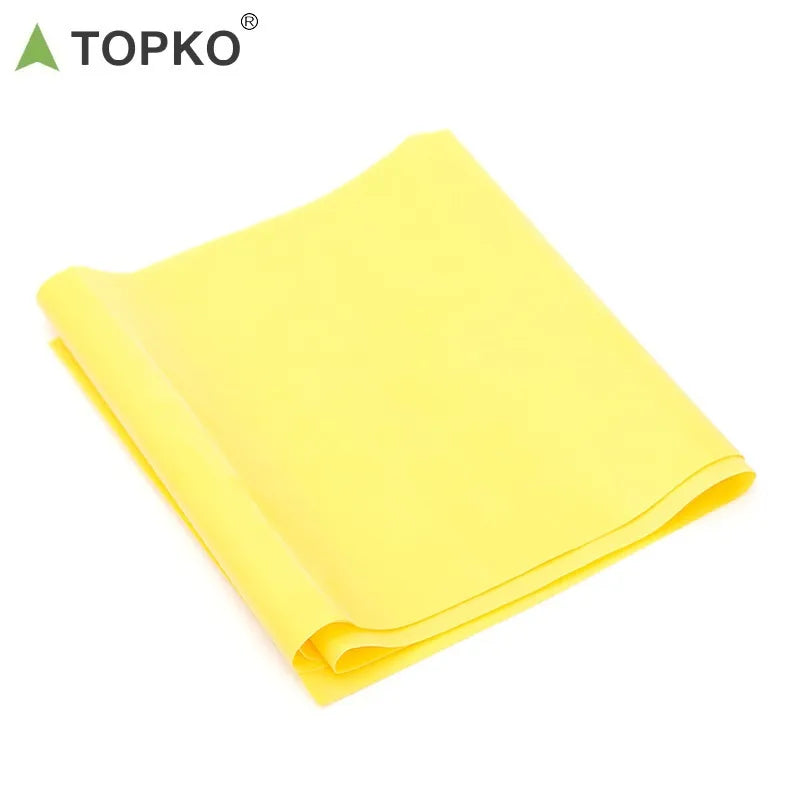 TPE Resistance Band