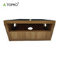 Wooden Slant Board