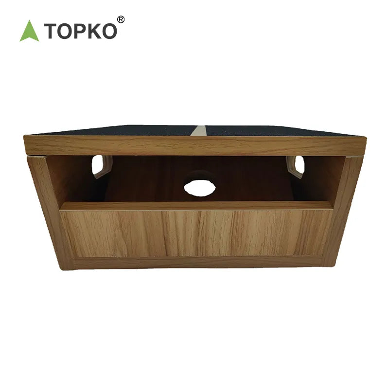 Wooden Slant Board