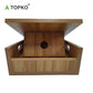 Wooden Slant Board