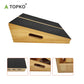 Wooden Slant Board