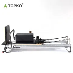 Pilates Reformer
