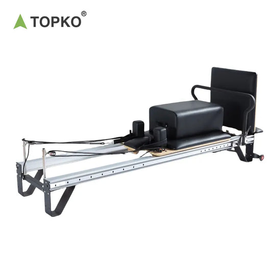 Pilates Reformer