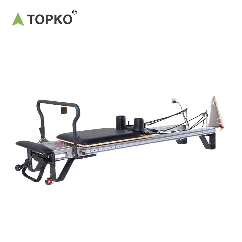 Pilates Reformer