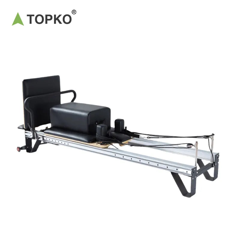 Pilates Reformer